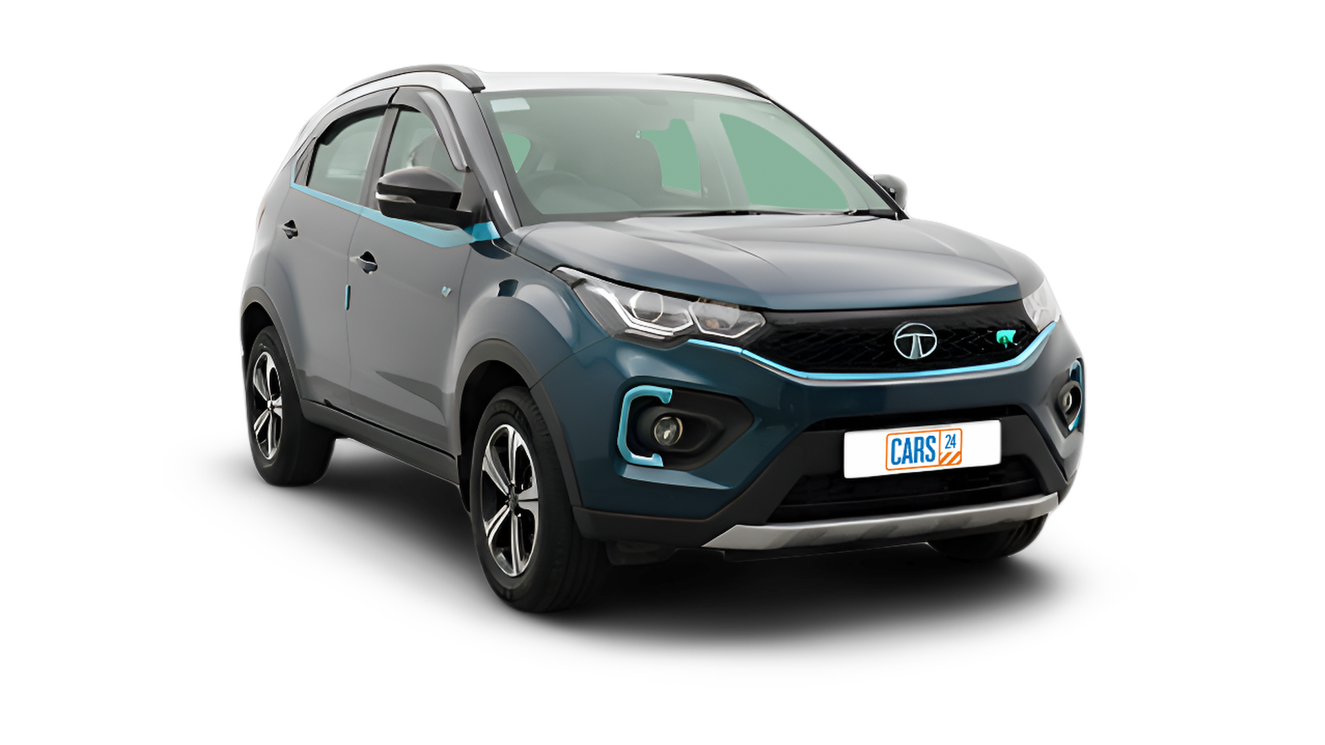 Tata NEXON EV-img